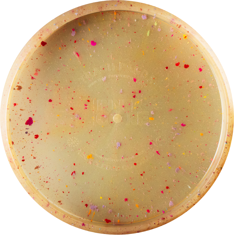 Crocs™ Inner Core-Trash Panda-Foundation Disc Golf