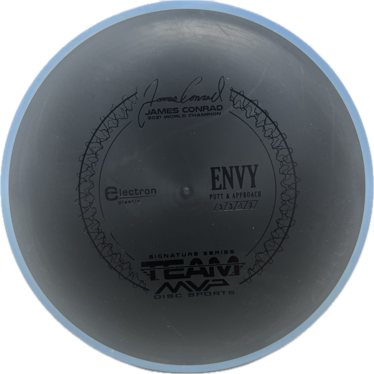 Envy