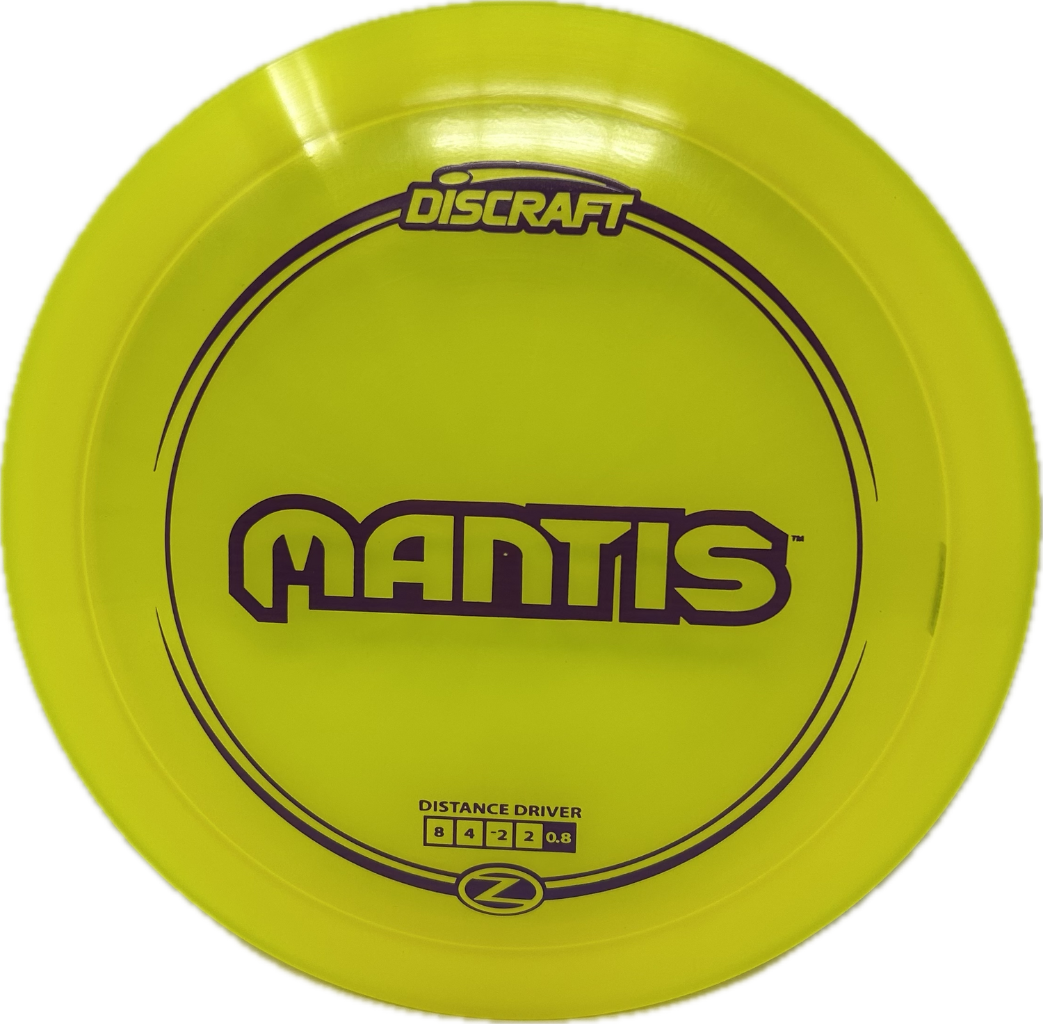 Mantis-Discraft-Foundation Disc Golf