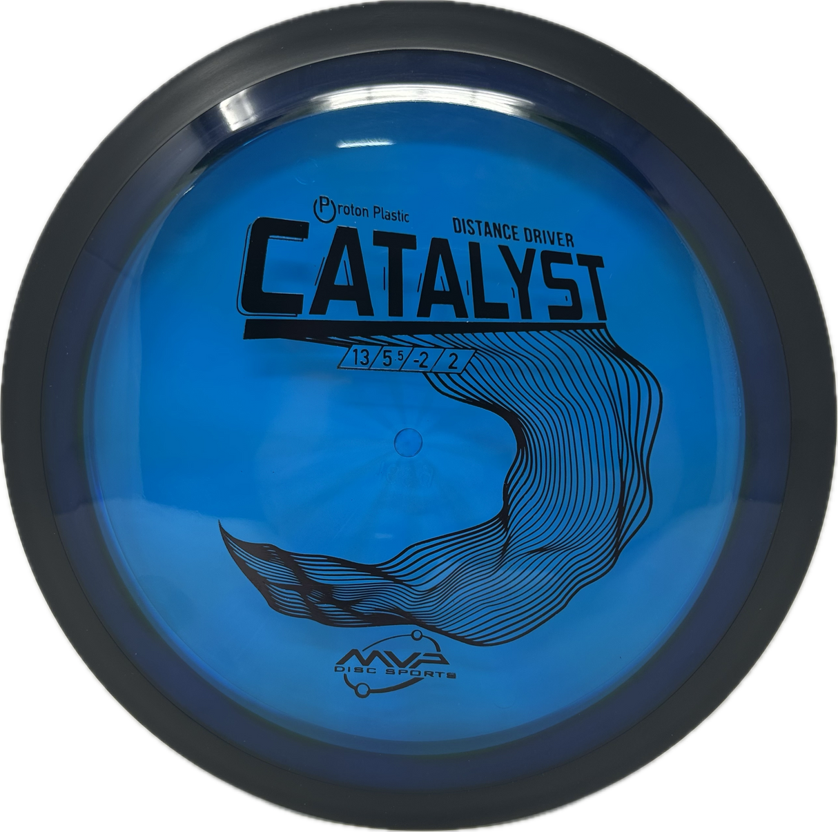 Catalyst