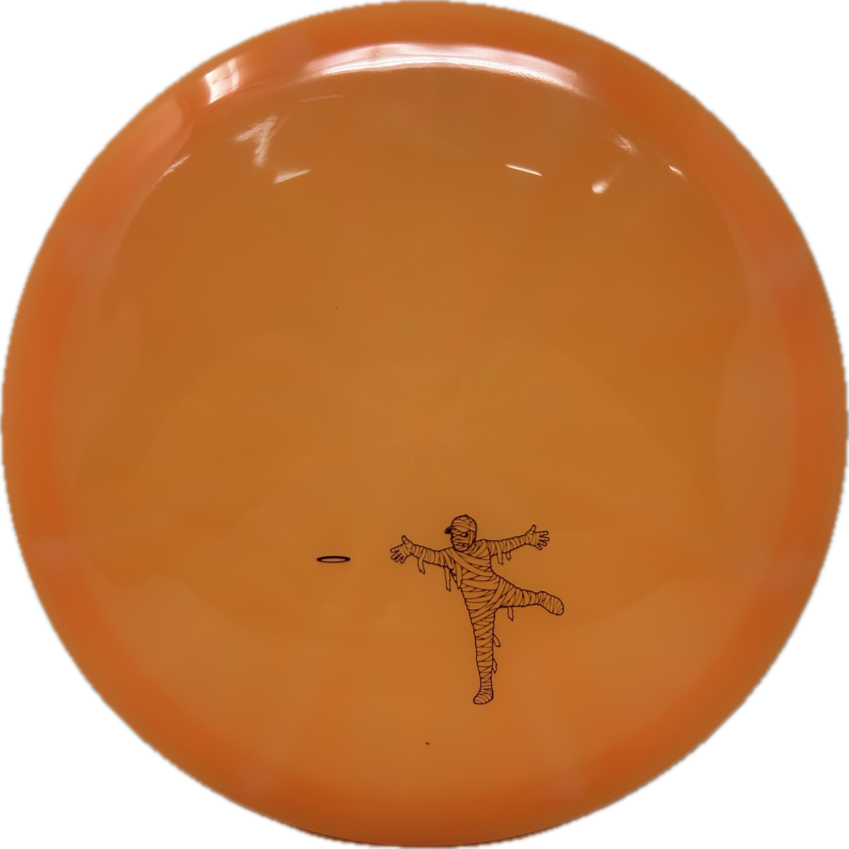 EMac Truth-Dynamic Discs-Foundation Disc Golf
