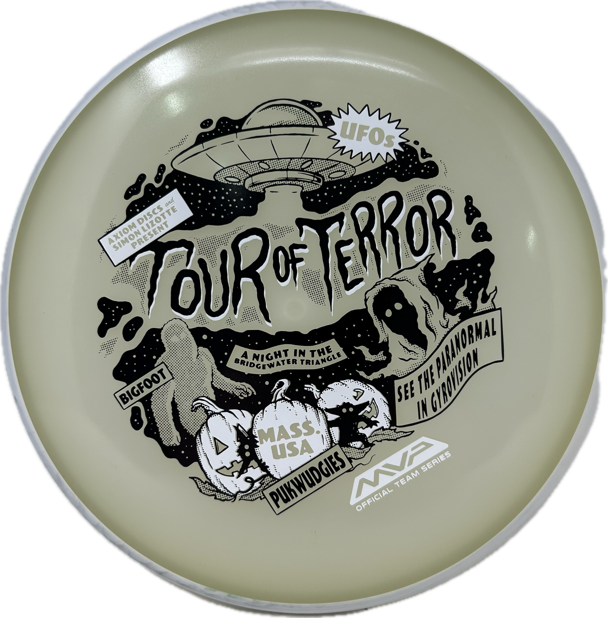 Certified Used Discs