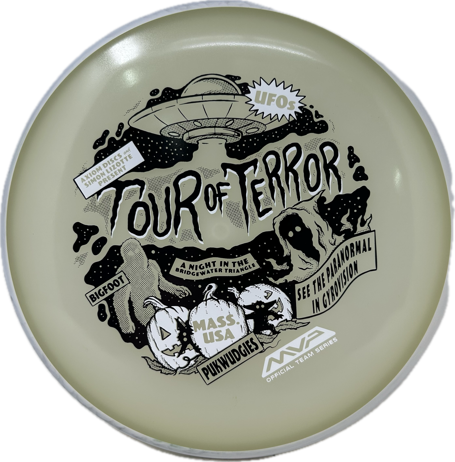 Certified Used Discs