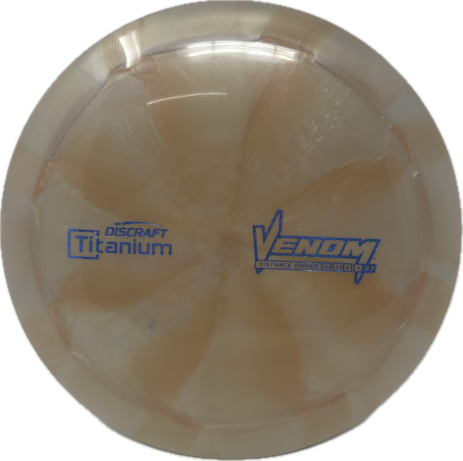 Venom-Discraft-Foundation Disc Golf