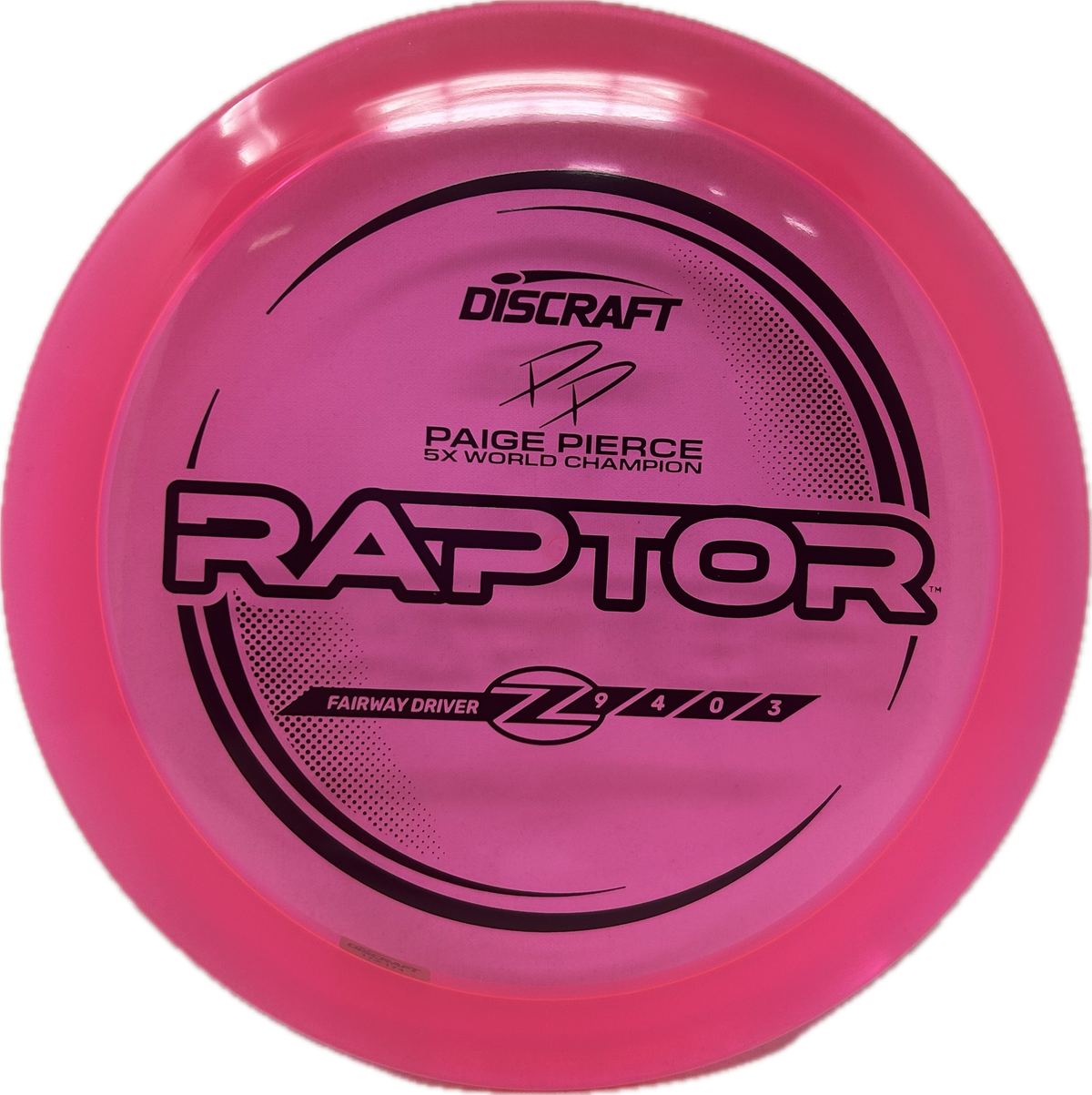 Raptor