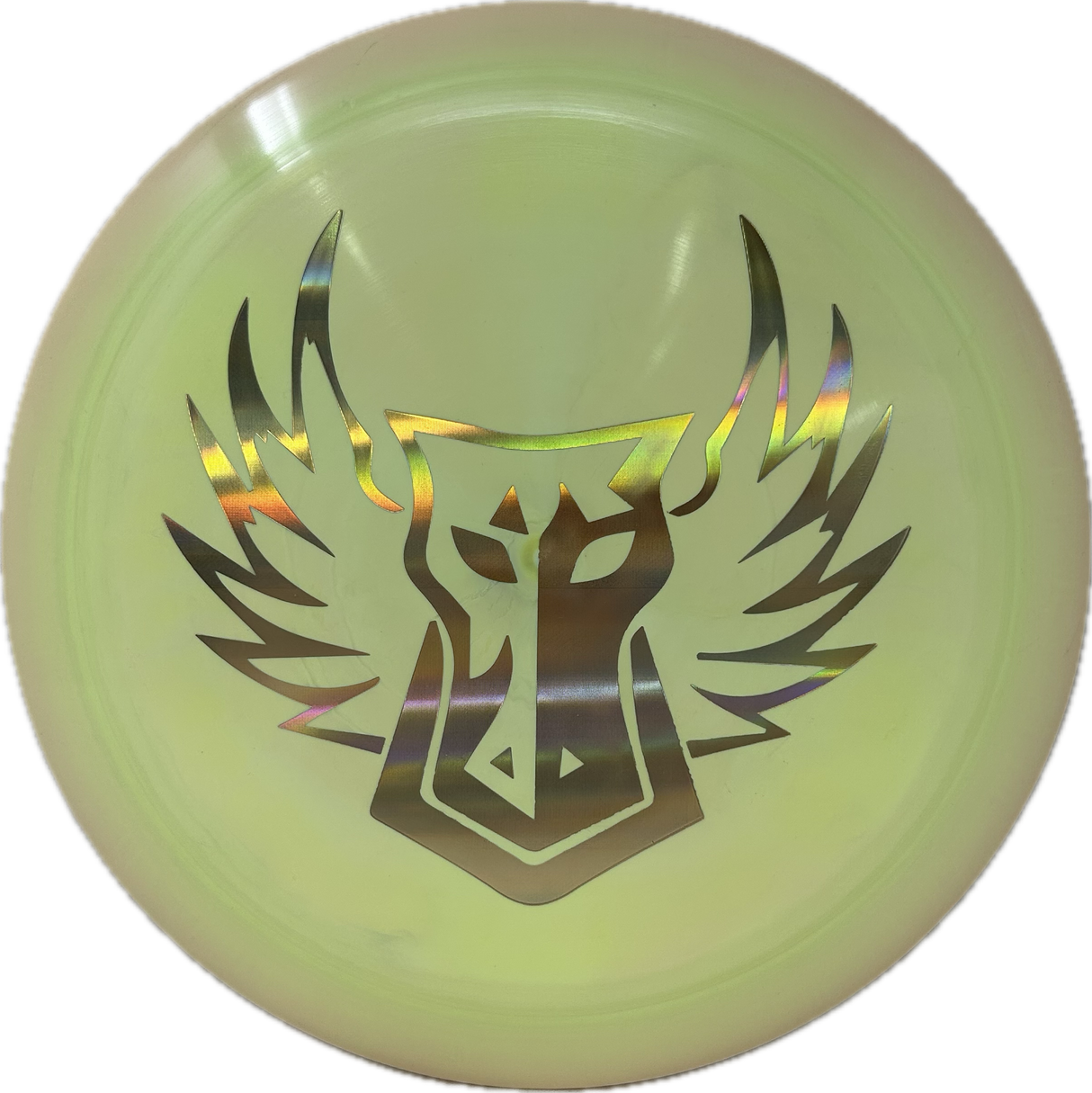 Darkhorse Avenger SS
