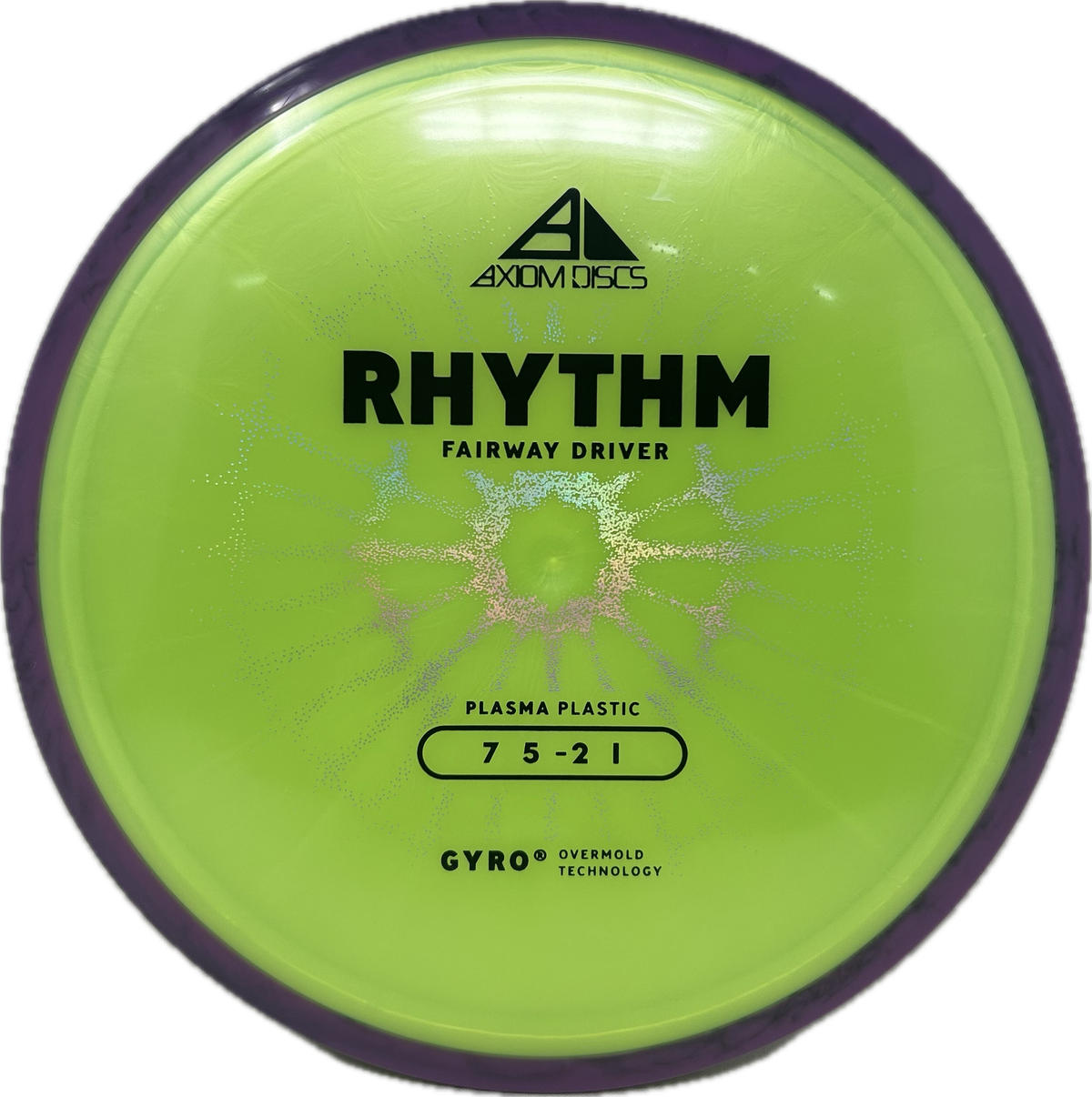 Rhythm