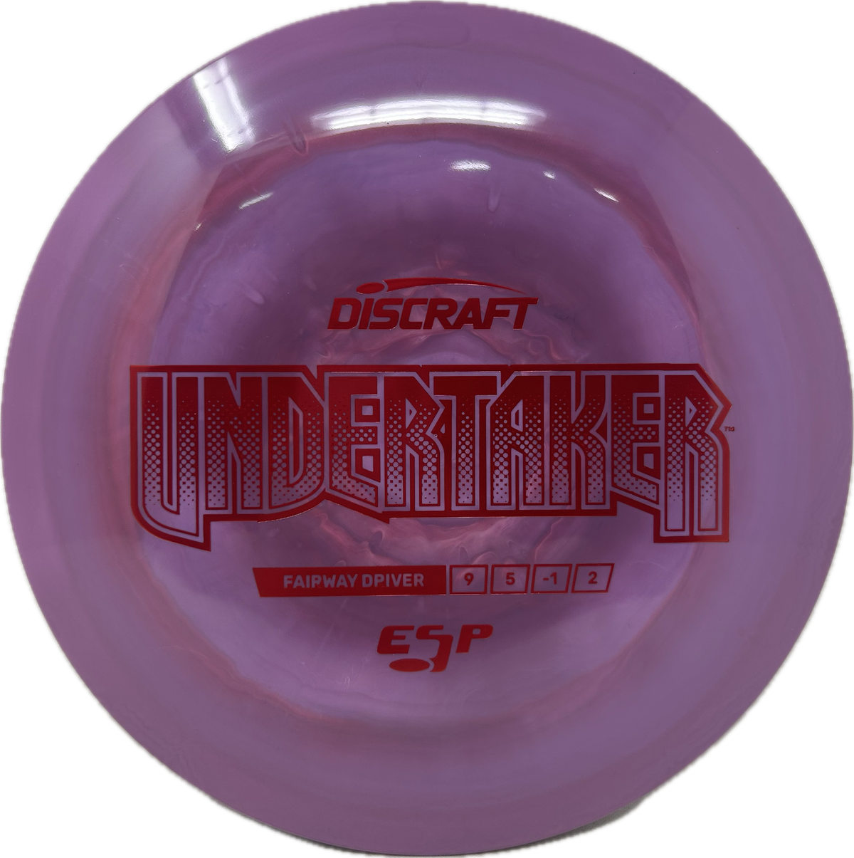 Undertaker