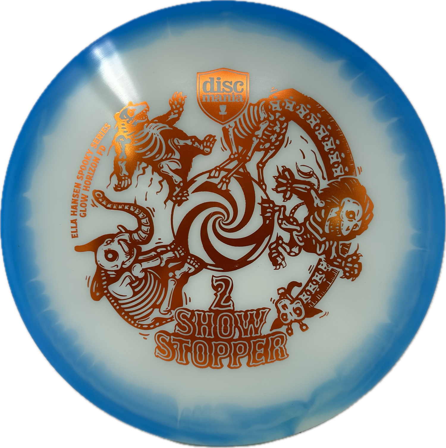 Certified Used Discs