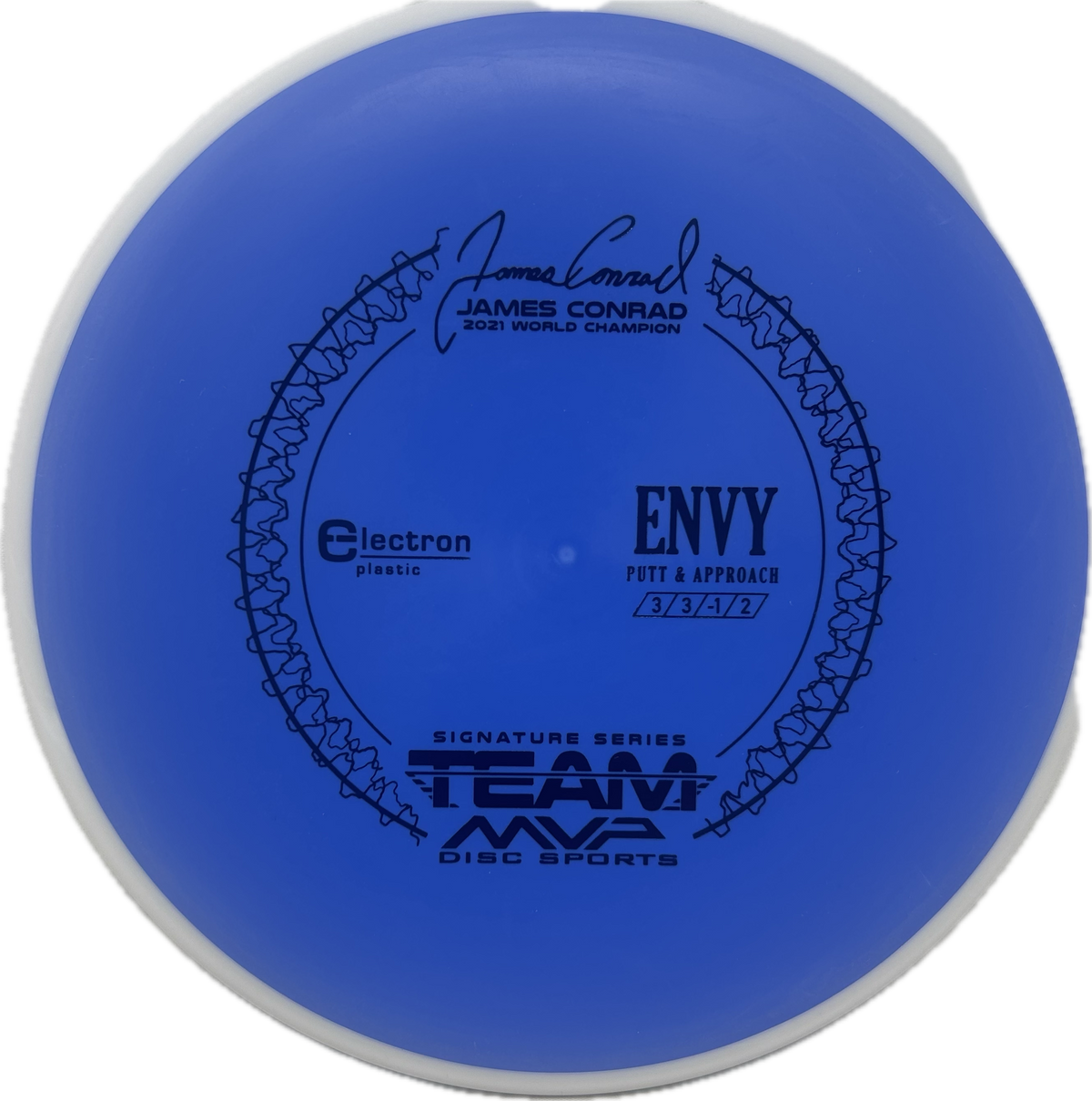 Envy