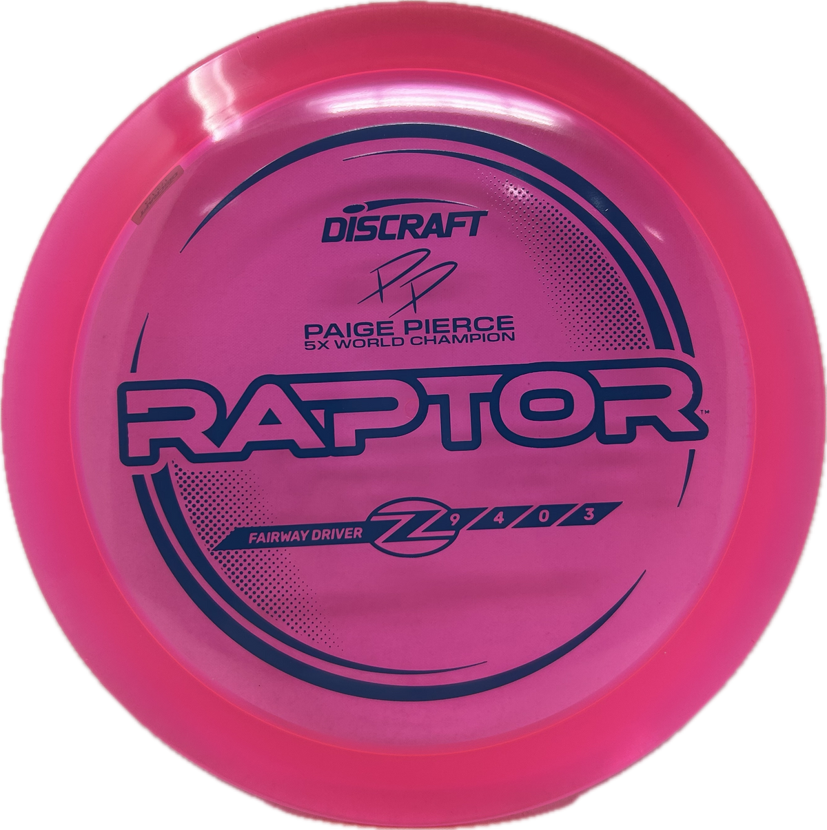 Raptor