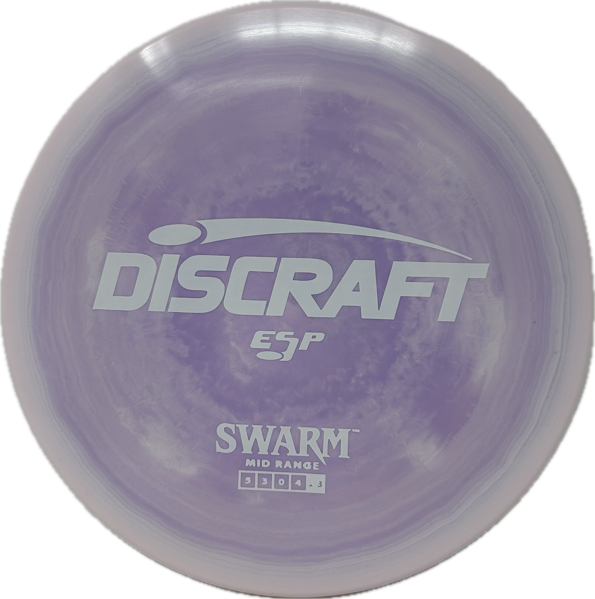 Swarm-Discraft-Foundation Disc Golf