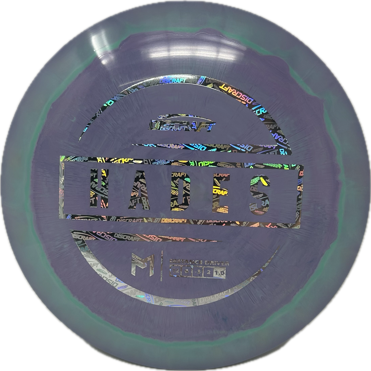 Hades-Discraft-Foundation Disc Golf