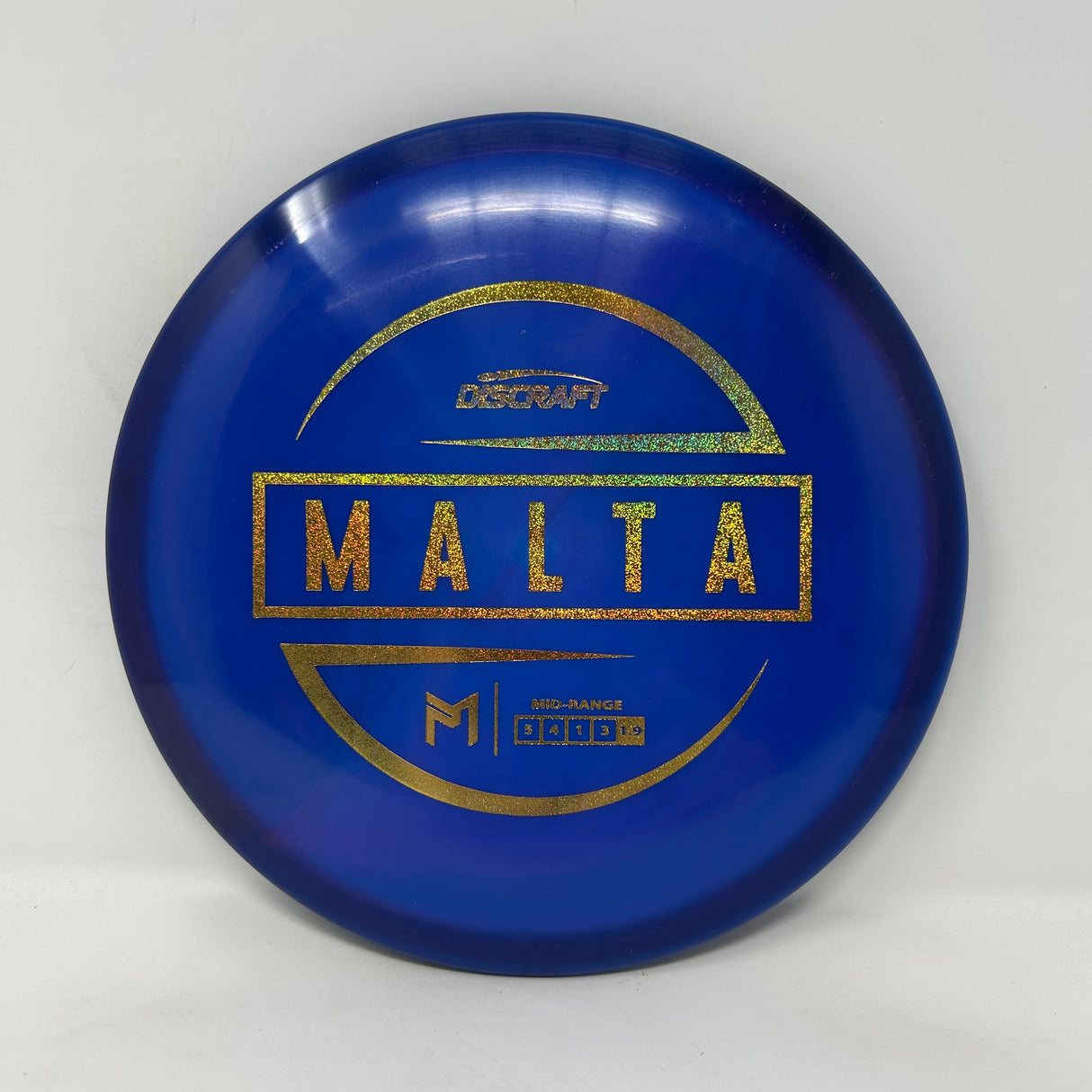 Malta-Discraft-Foundation Disc Golf
