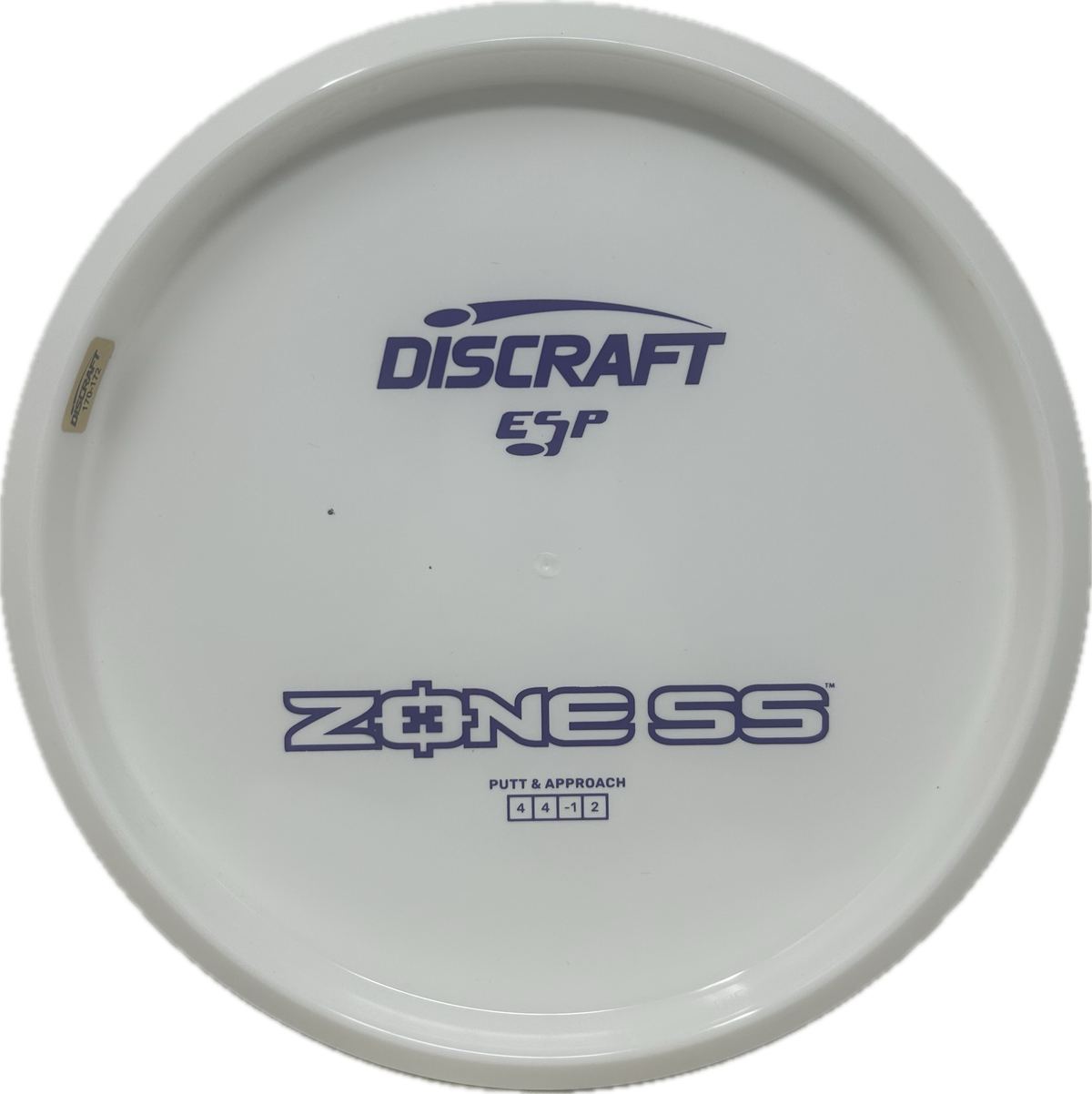 Zone SS