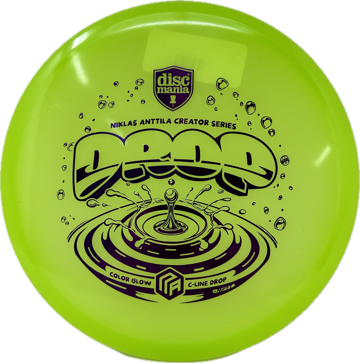 Certified Used Discs