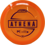 Athena-Discraft-Foundation Disc Golf