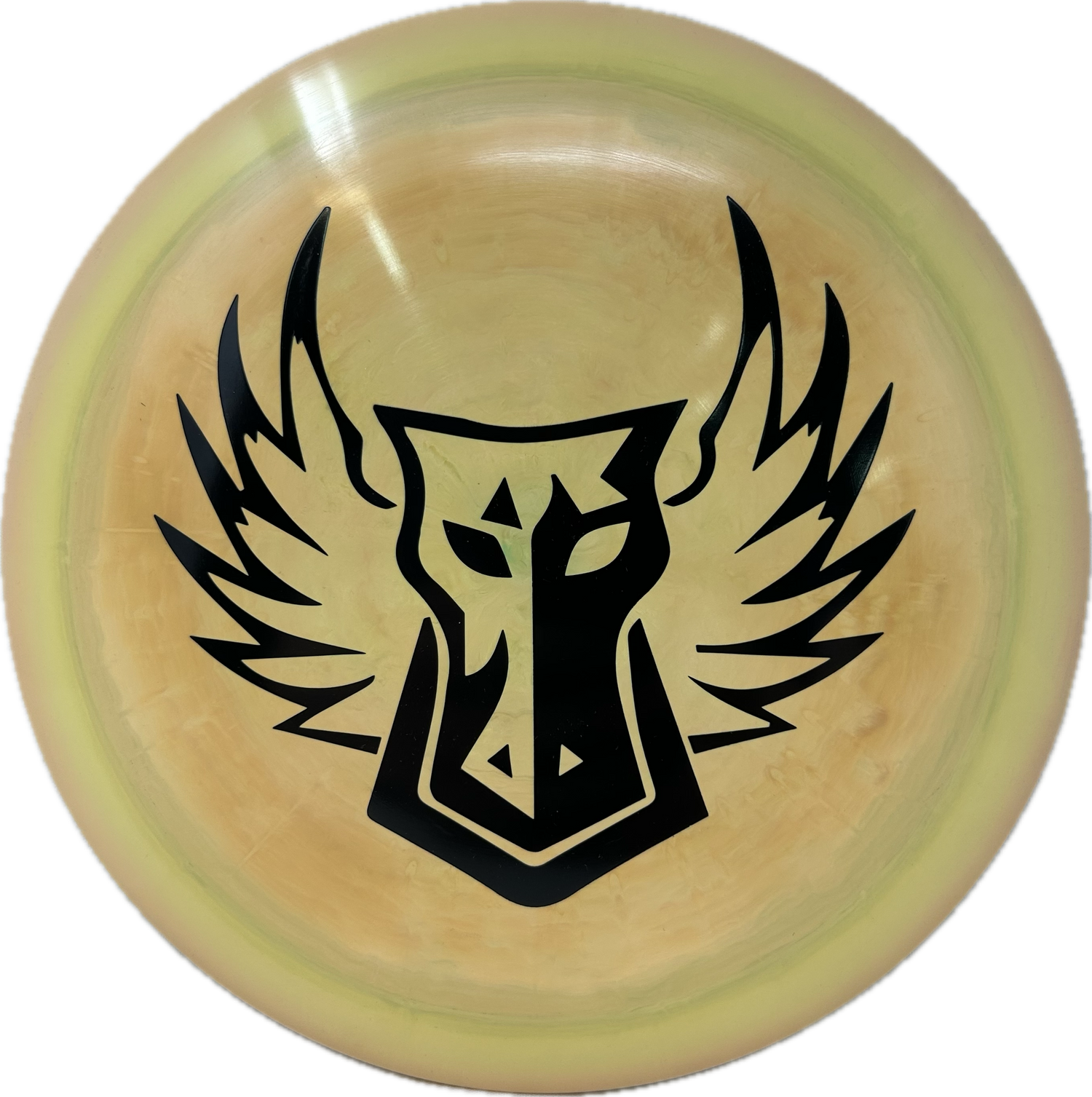 Darkhorse Avenger SS