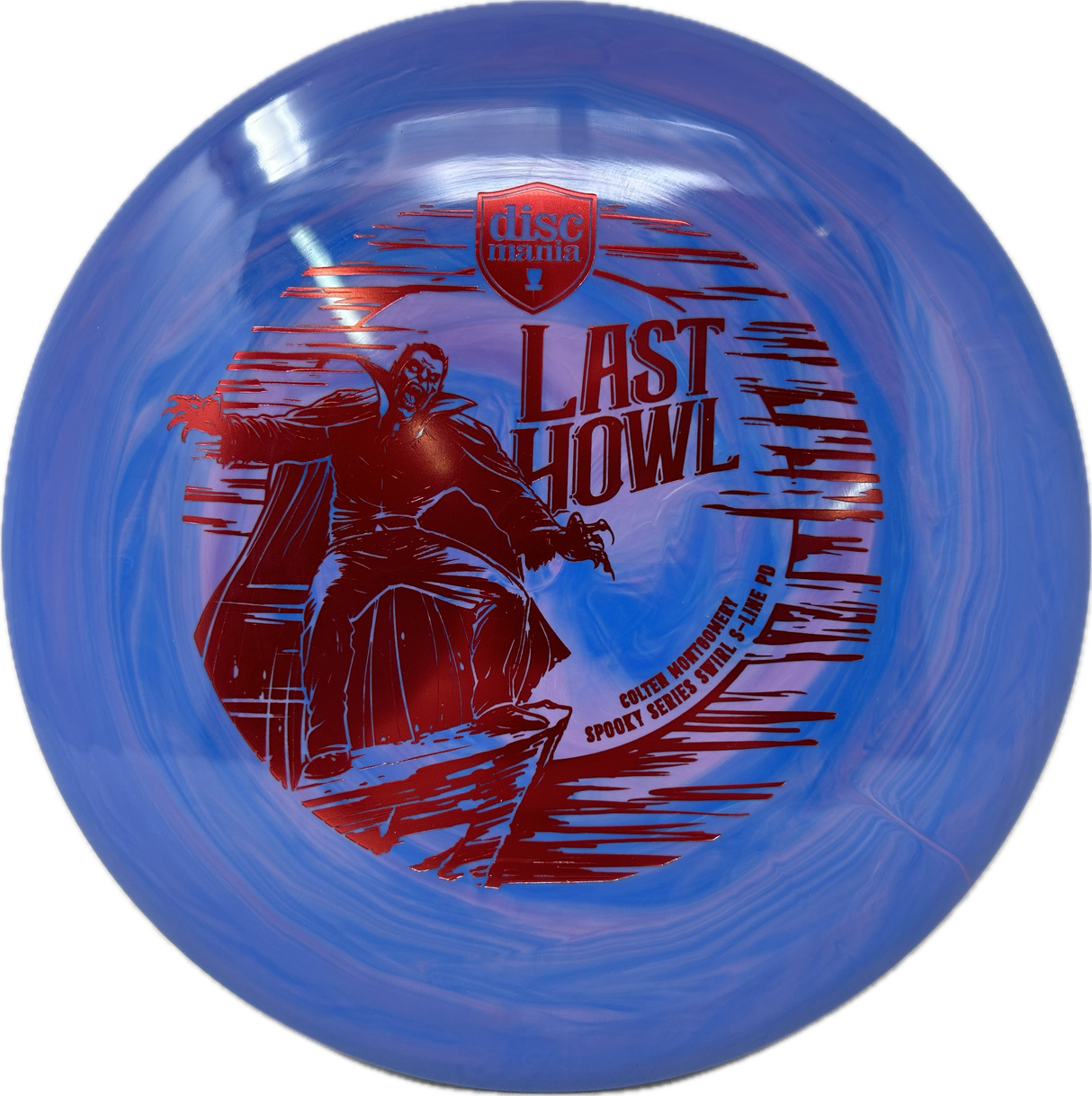 Certified Used Discs