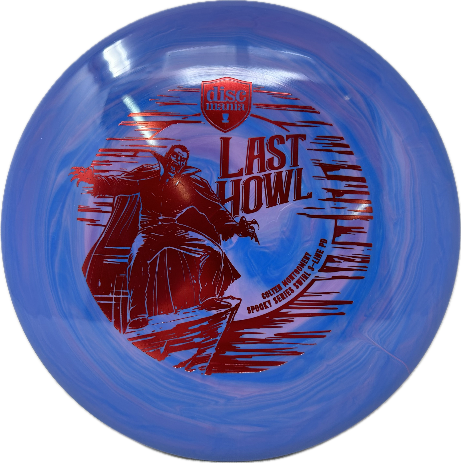 Certified Used Discs