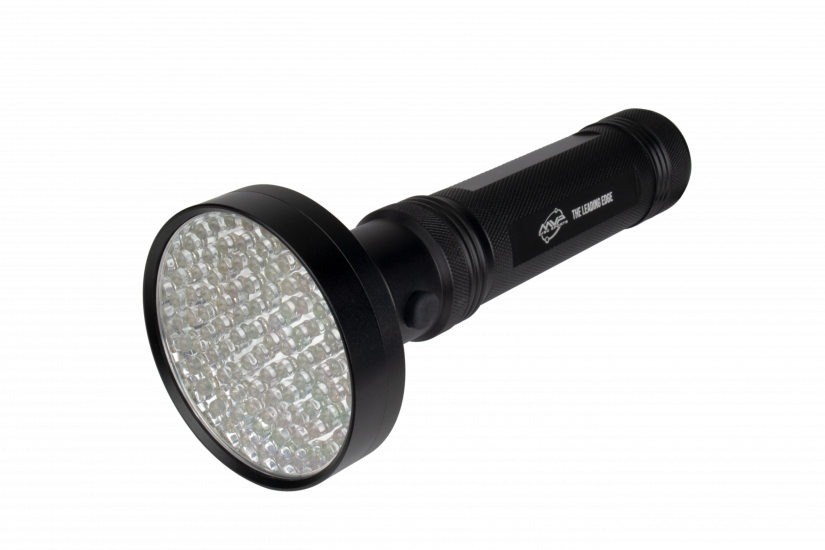 MVP UV Flashlight