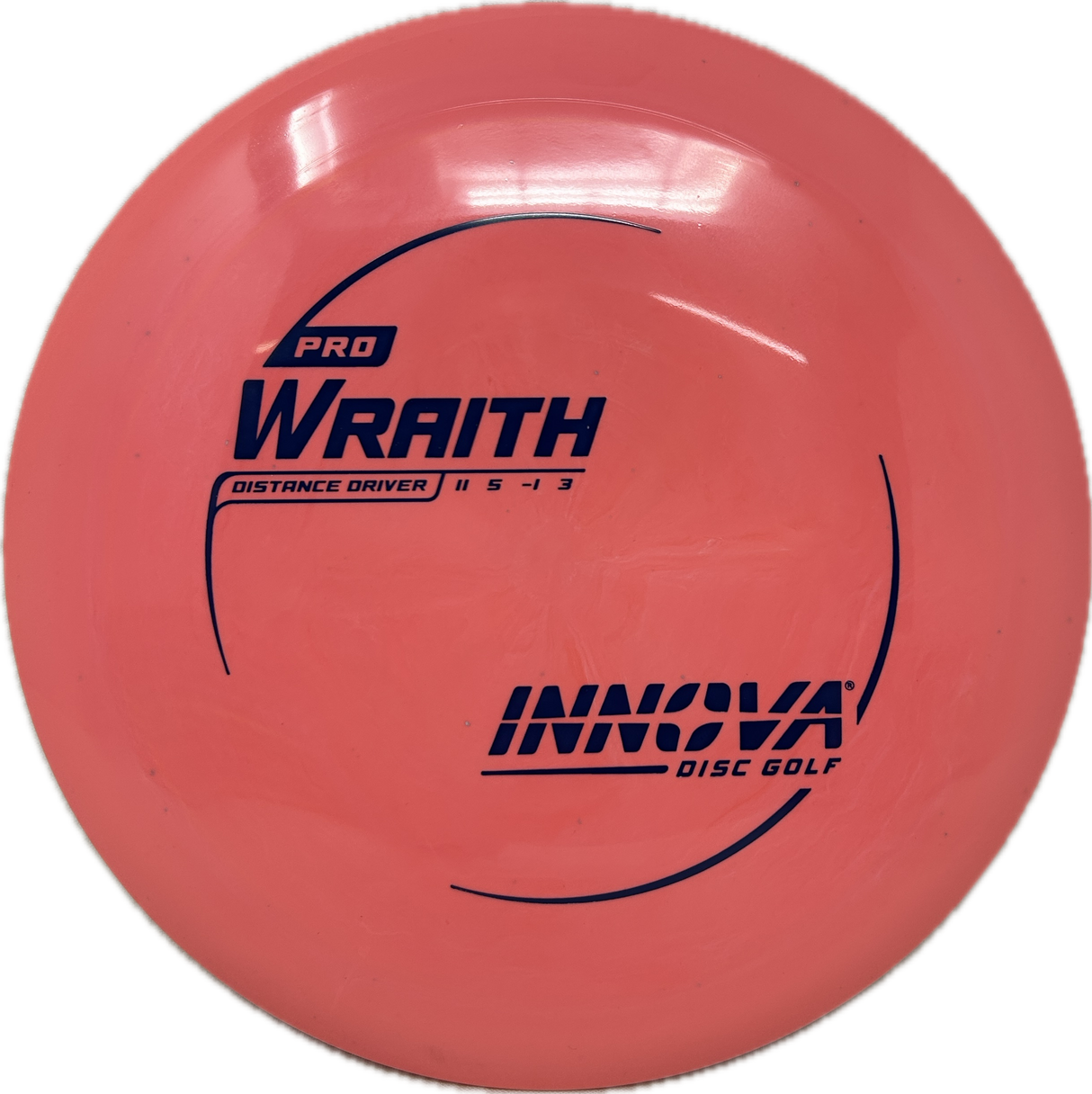 Wraith-Innova-Foundation Disc Golf
