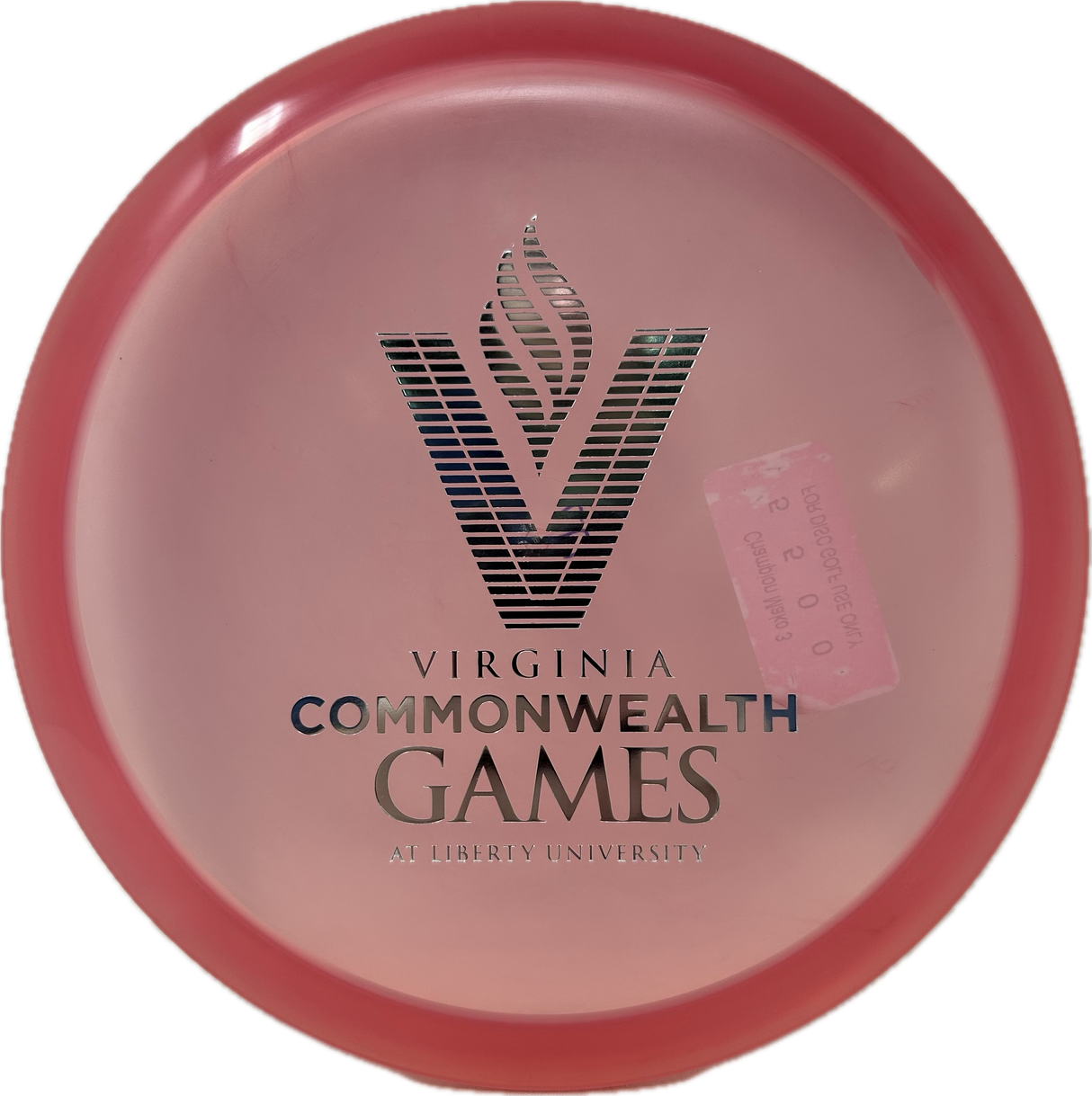 Certified Used Discs