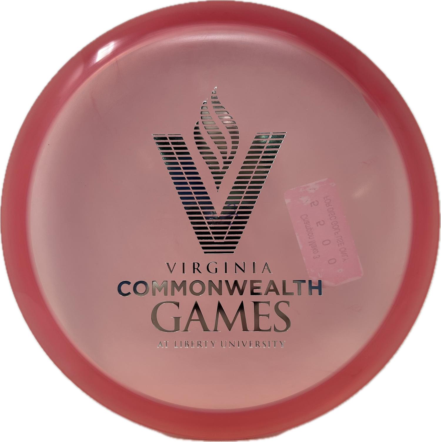 Certified Used Discs