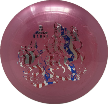 Hades-Discraft-Foundation Disc Golf