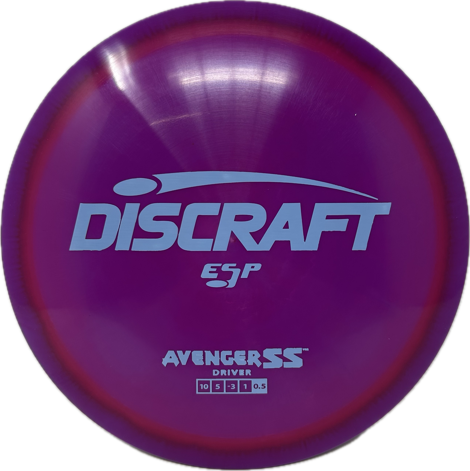 Avenger SS-Discraft-Foundation Disc Golf