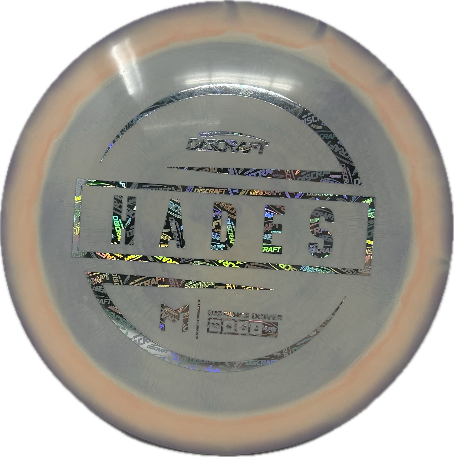 Hades-Discraft-Foundation Disc Golf