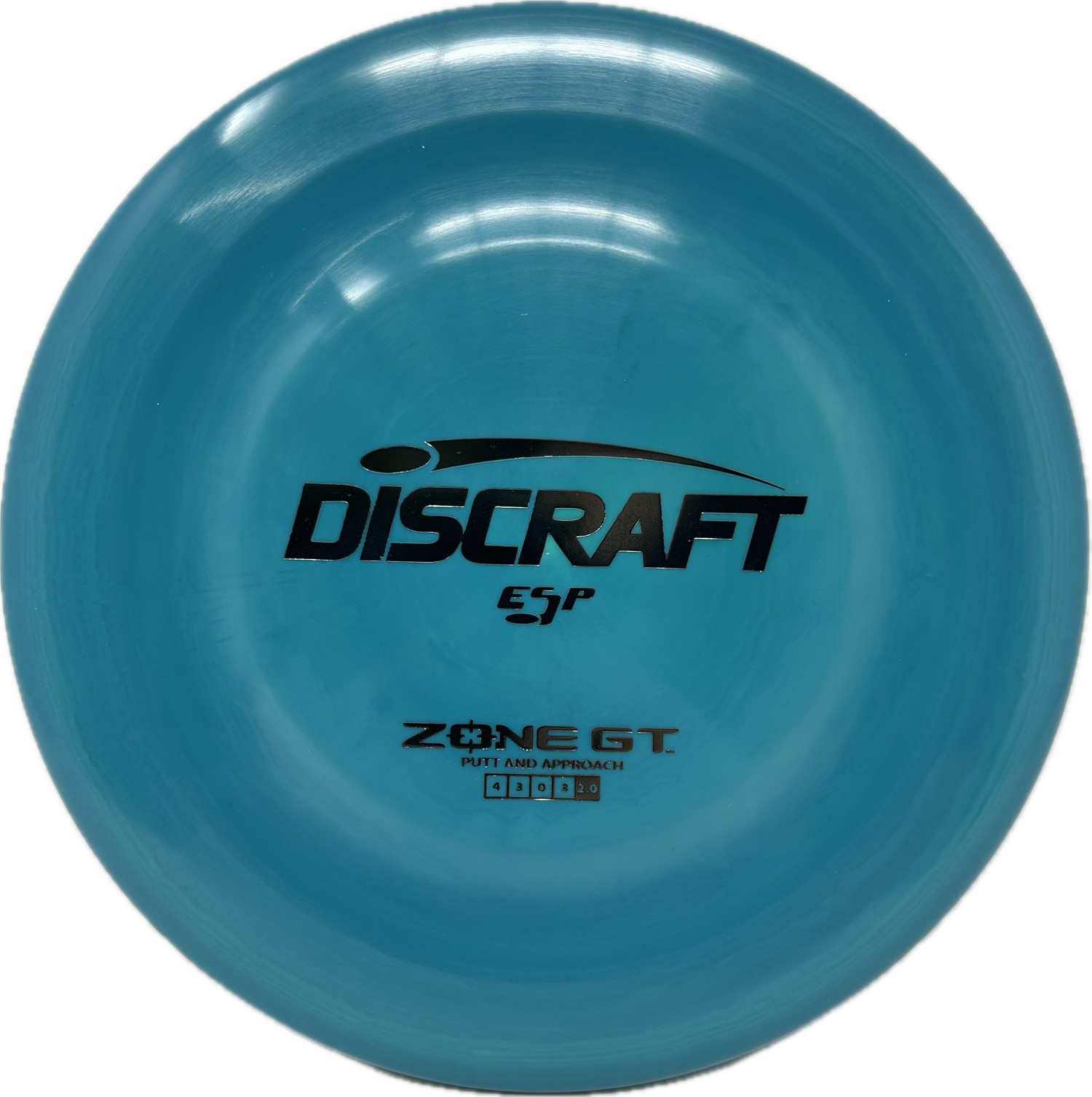 Zone GT-Discraft-Foundation Disc Golf