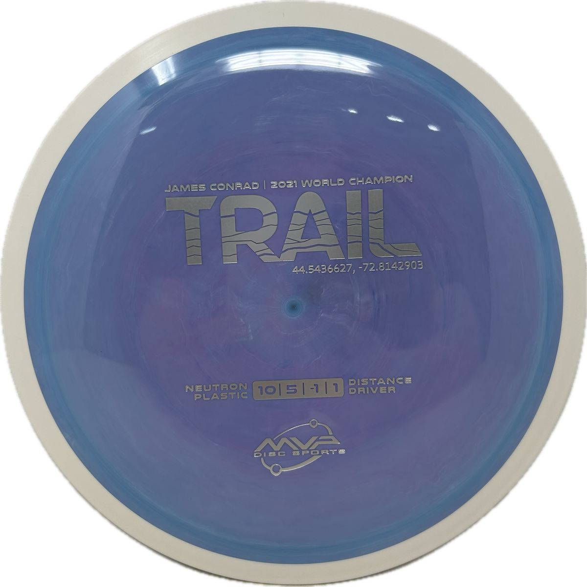 Trail
