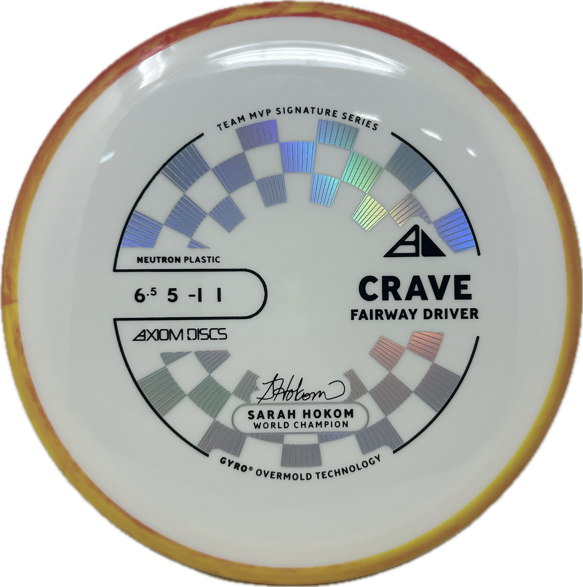 Crave