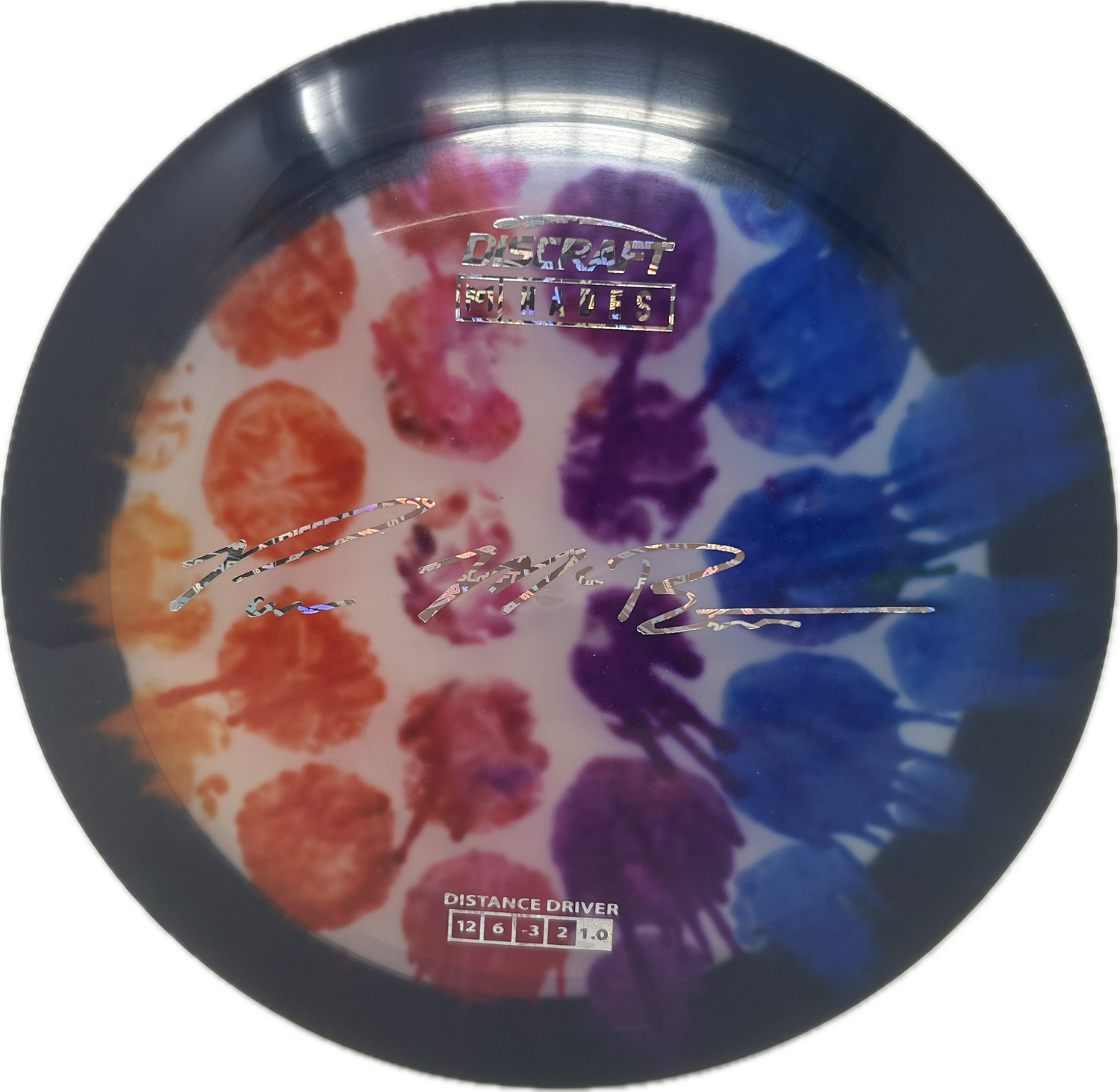 Hades-Discraft-Foundation Disc Golf