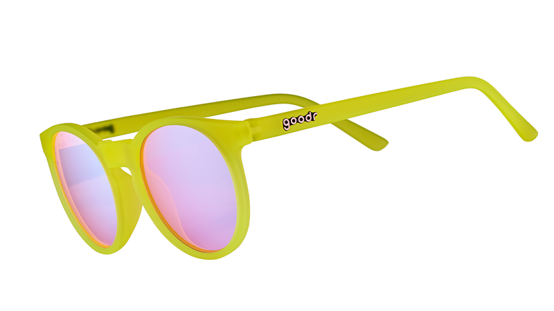 goodr | Sunglasses-goodr-Foundation Disc Golf