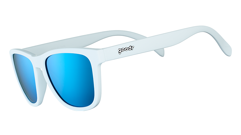 goodr | Sunglasses-goodr-Foundation Disc Golf
