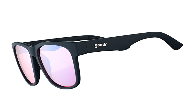 goodr | Sunglasses-goodr-Foundation Disc Golf