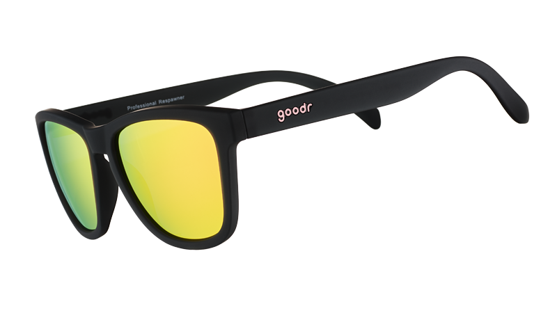 goodr | Sunglasses-goodr-Foundation Disc Golf