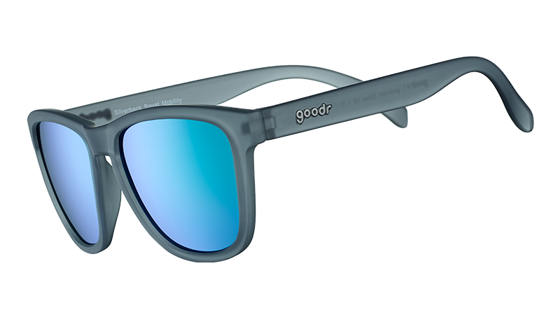 goodr | Sunglasses-goodr-Foundation Disc Golf