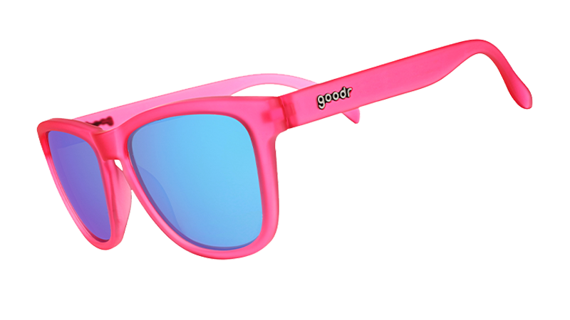 goodr | Sunglasses-goodr-Foundation Disc Golf