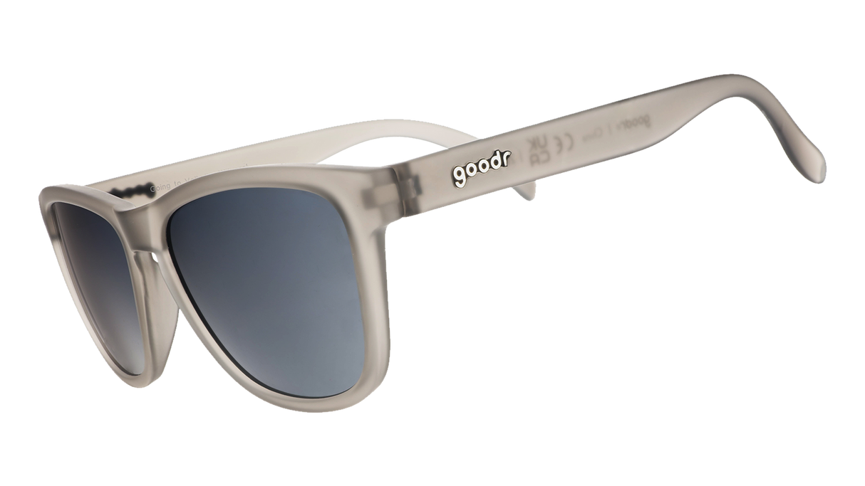 goodr | Sunglasses-goodr-Foundation Disc Golf