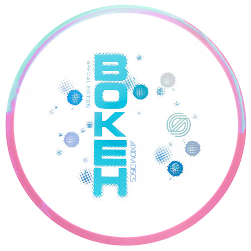 SE Simon Line Bokeh | PRE-ORDER