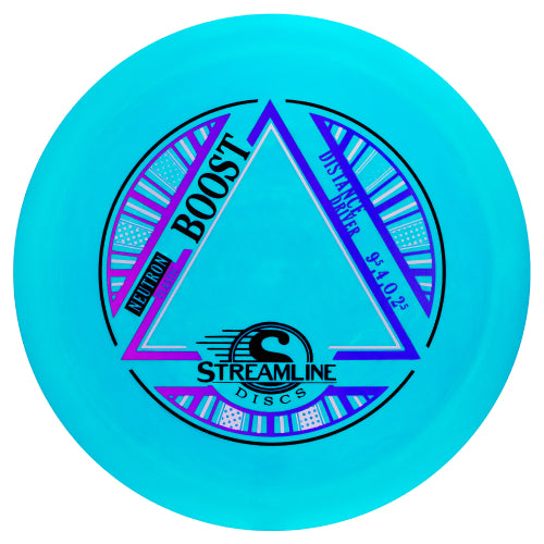 Streamline Boost | PRE-ORDER-MVP-Foundation Disc Golf