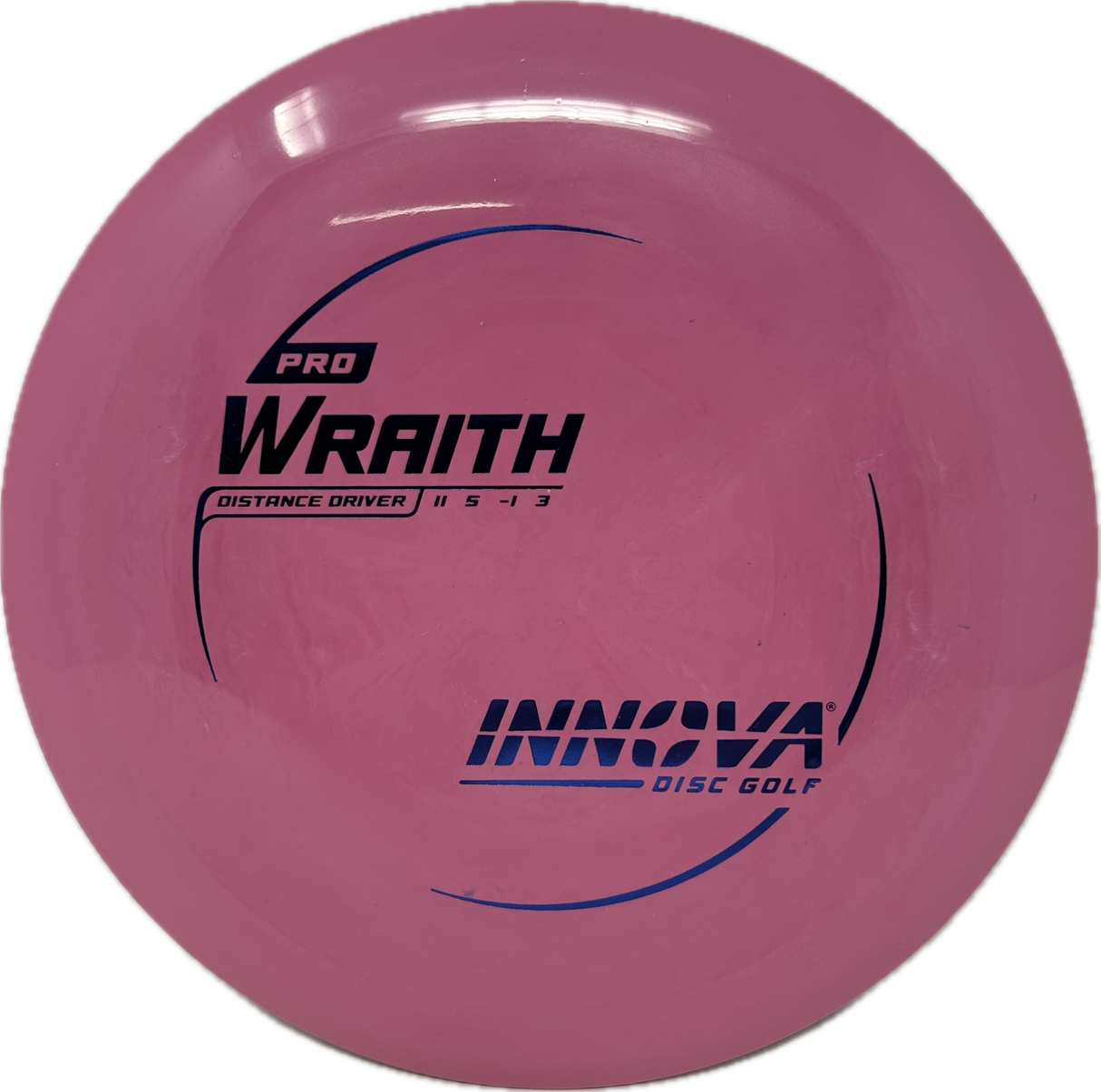Wraith-Innova-Foundation Disc Golf
