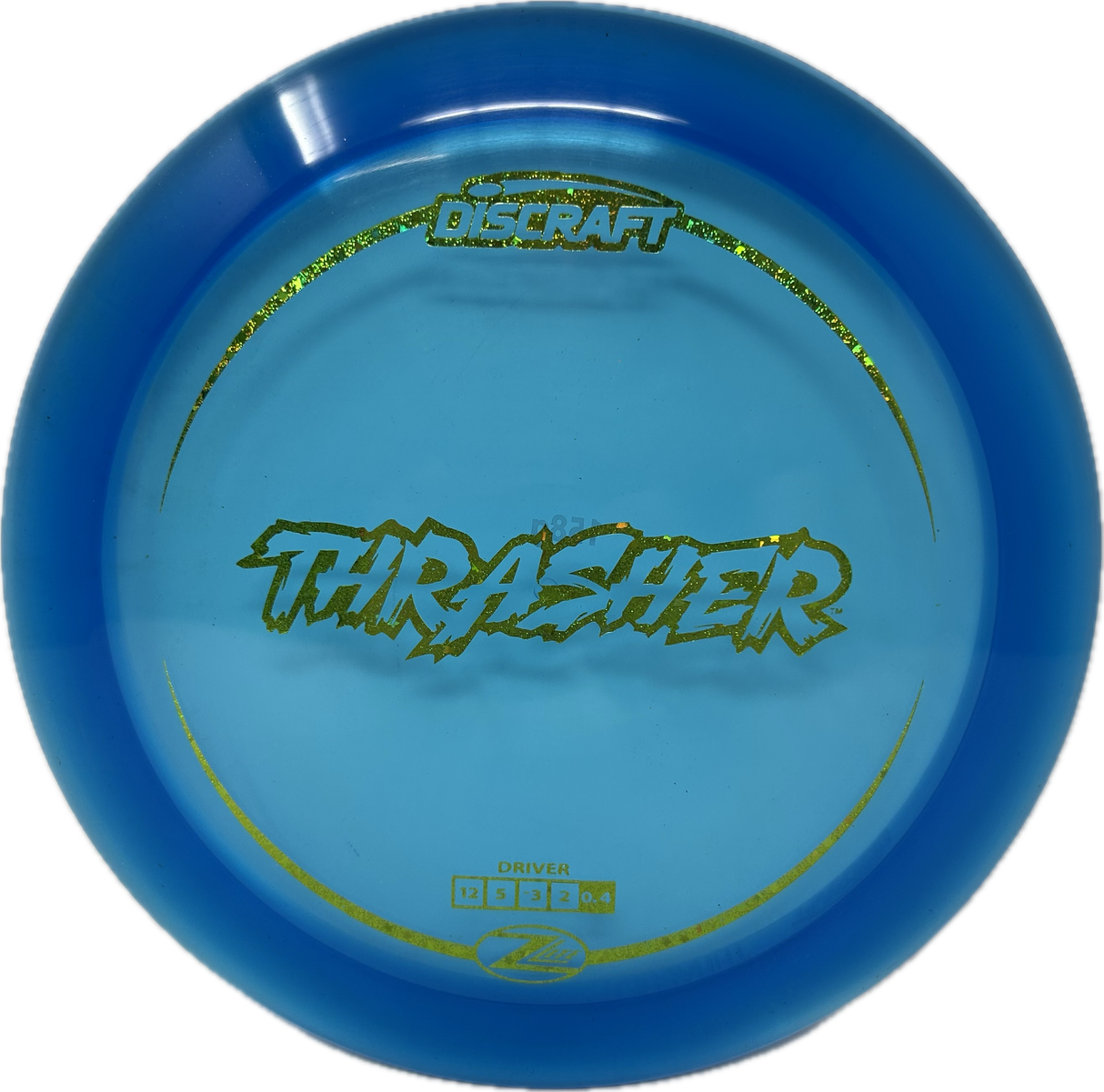 Thrasher-Discraft-Foundation Disc Golf