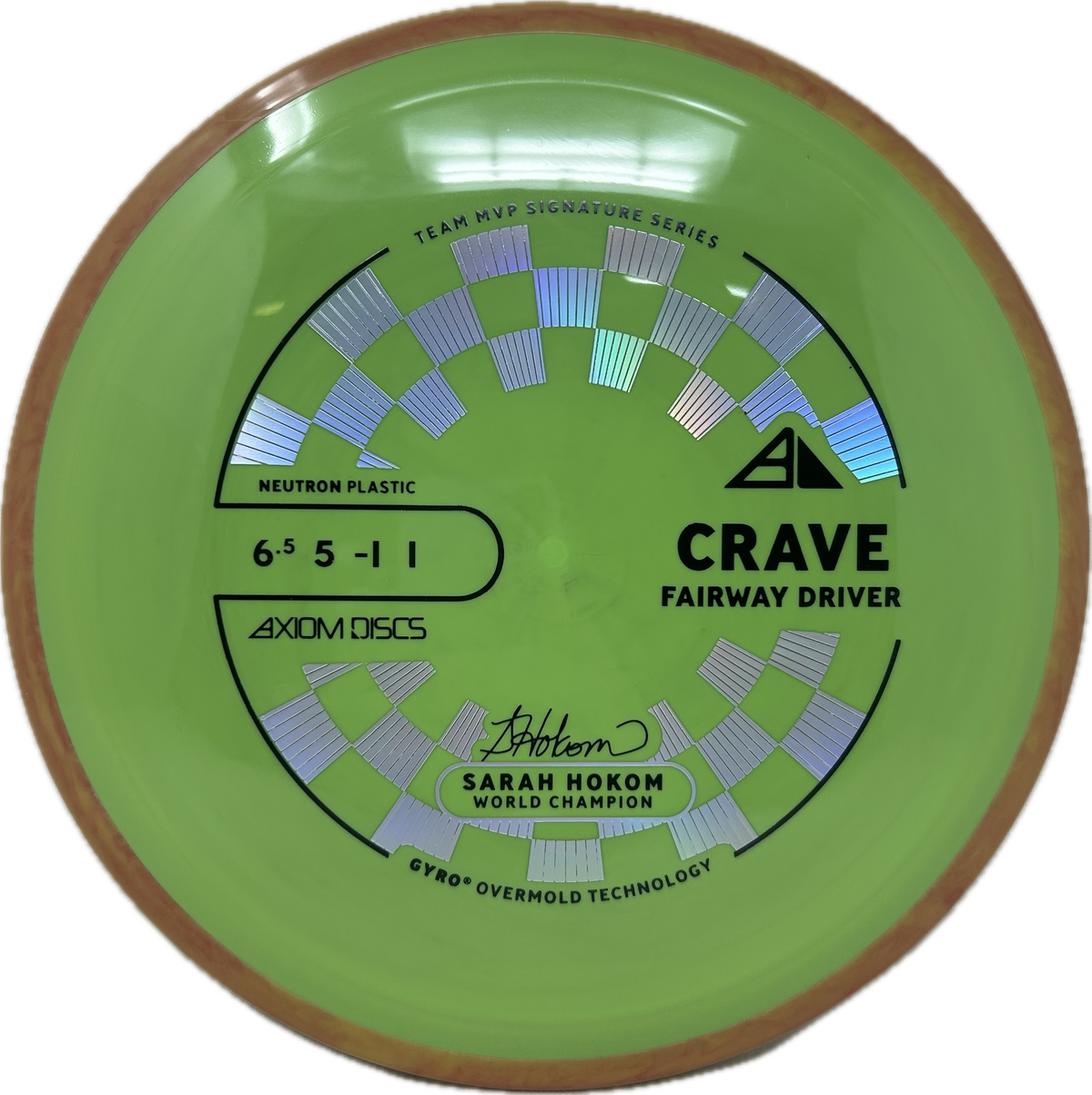 Crave