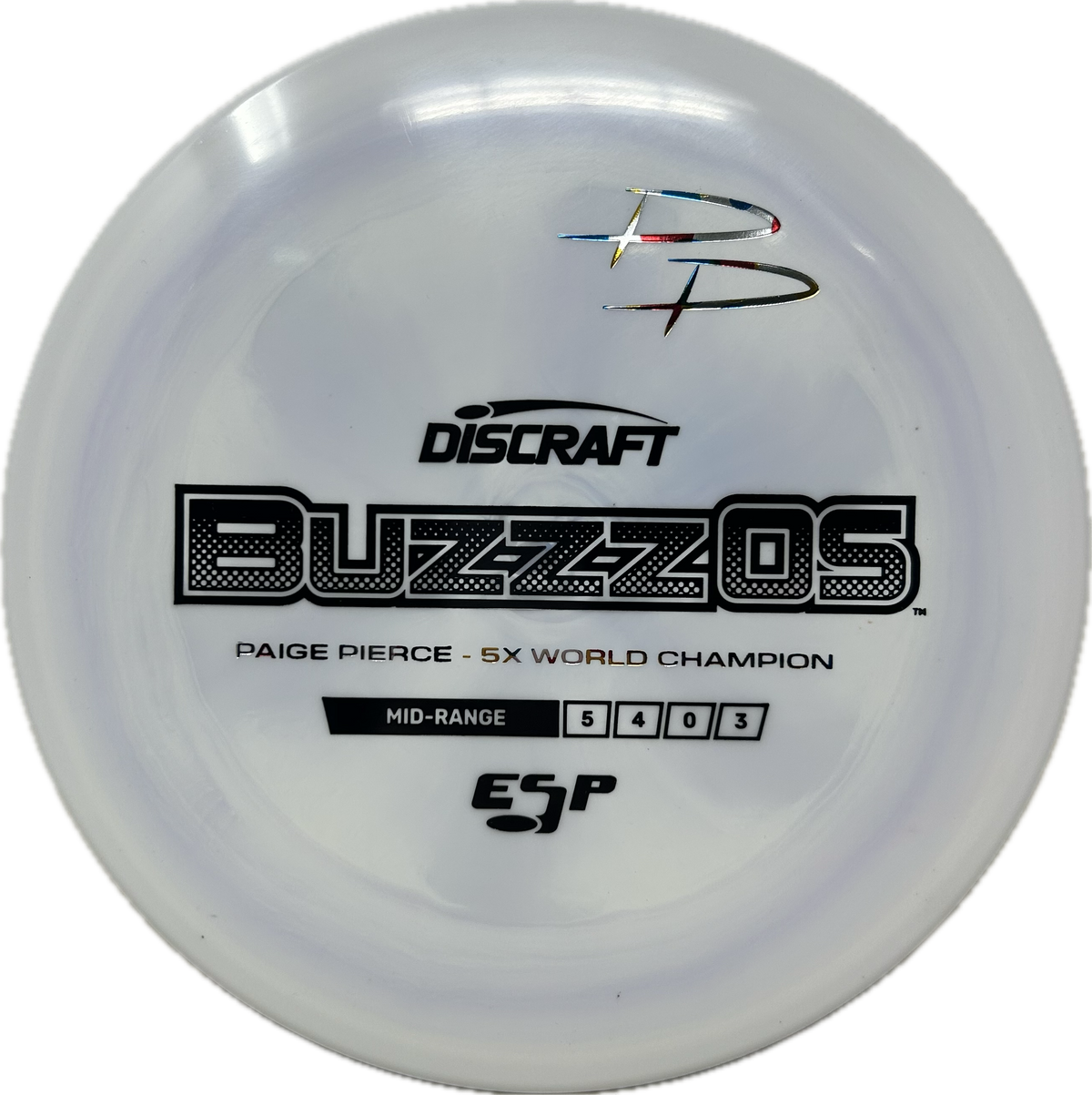 Buzzz OS