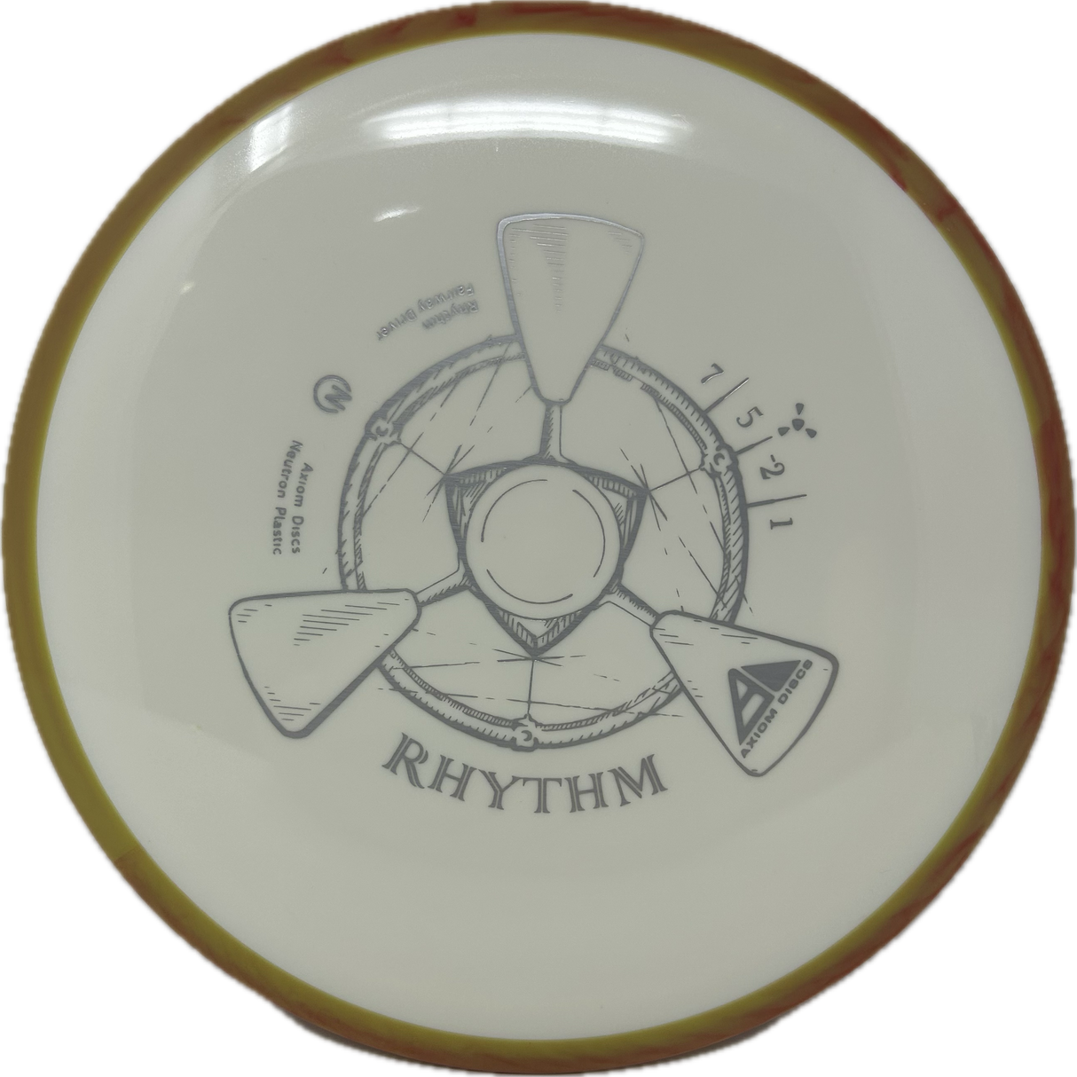 Rhythm-MVP-Foundation Disc Golf