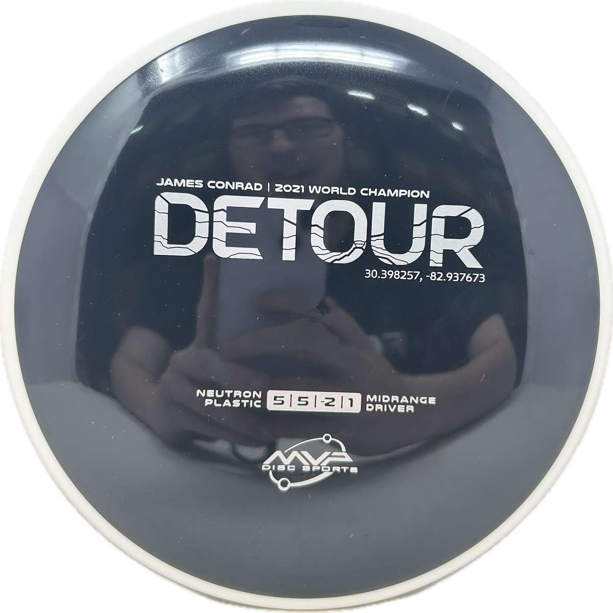 Detour